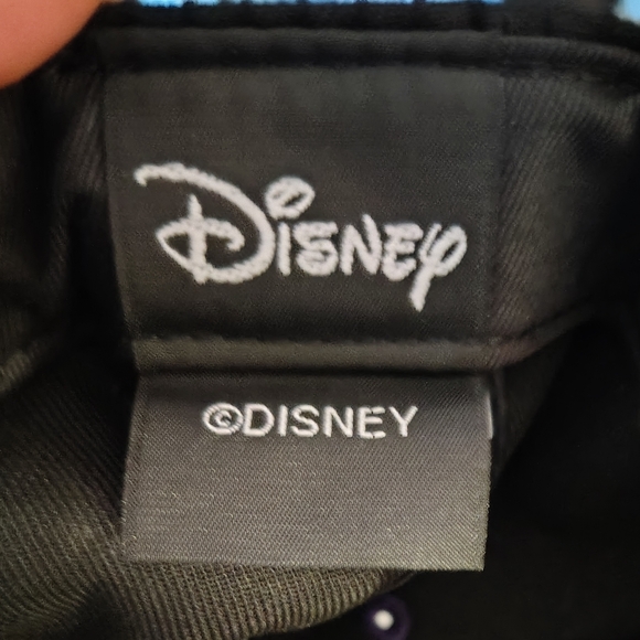 New Era X Disney The Nightmare Before Christmas Jack Skellington Letter Cap - Picture 7 of 8